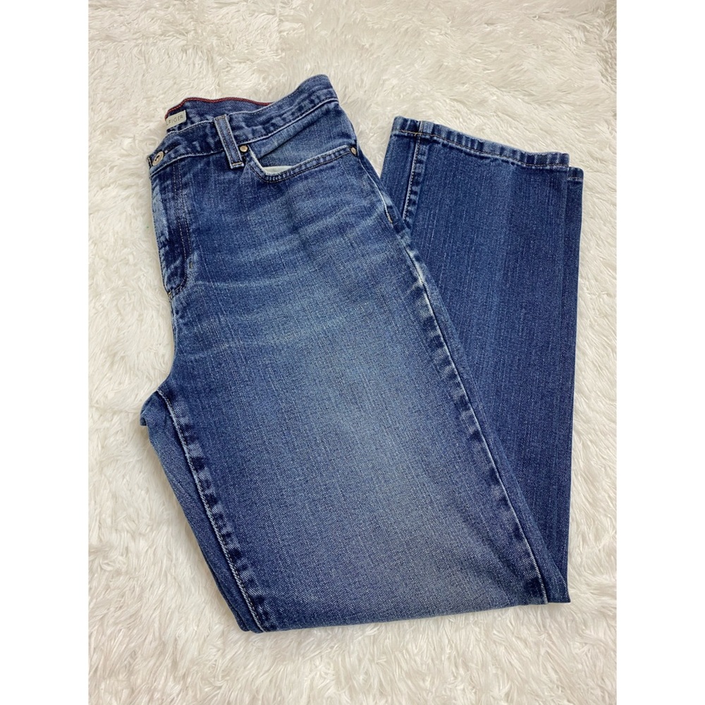 Tommy Hilfiger boyfriend jeans